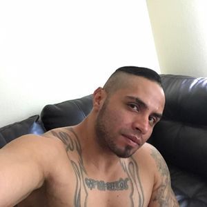 Meet your Posher, Greg